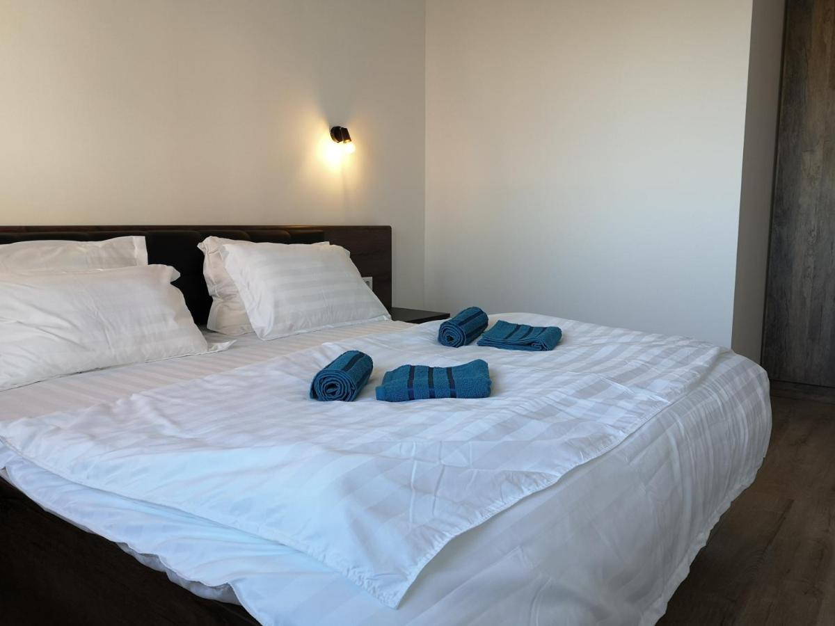 אראד Ared-Atrium Mall Chrysflatty3 Premium Apartment 60Mp מראה חיצוני תמונה
