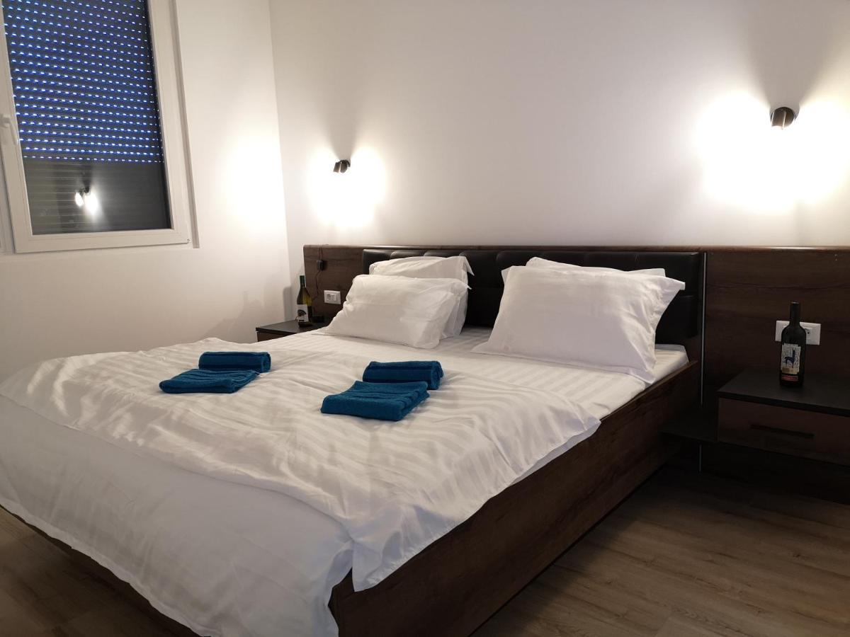 אראד Ared-Atrium Mall Chrysflatty3 Premium Apartment 60Mp מראה חיצוני תמונה