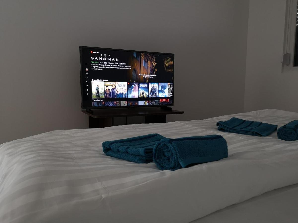 אראד Ared-Atrium Mall Chrysflatty3 Premium Apartment 60Mp מראה חיצוני תמונה