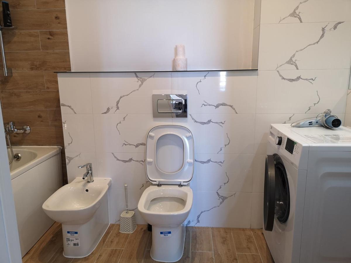 אראד Ared-Atrium Mall Chrysflatty3 Premium Apartment 60Mp מראה חיצוני תמונה