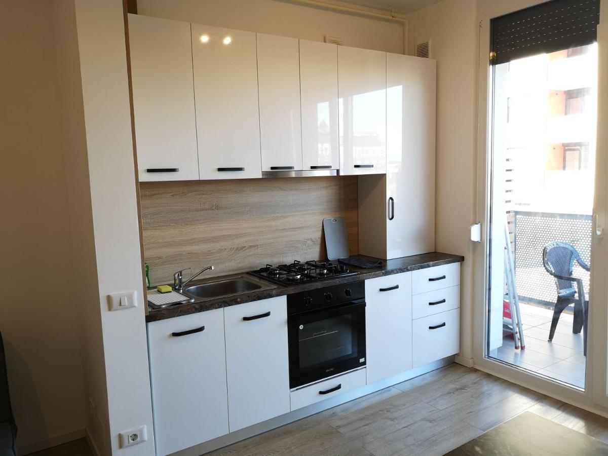 אראד Ared-Atrium Mall Chrysflatty3 Premium Apartment 60Mp מראה חיצוני תמונה