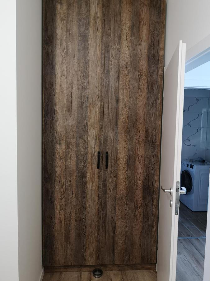 אראד Ared-Atrium Mall Chrysflatty3 Premium Apartment 60Mp מראה חיצוני תמונה