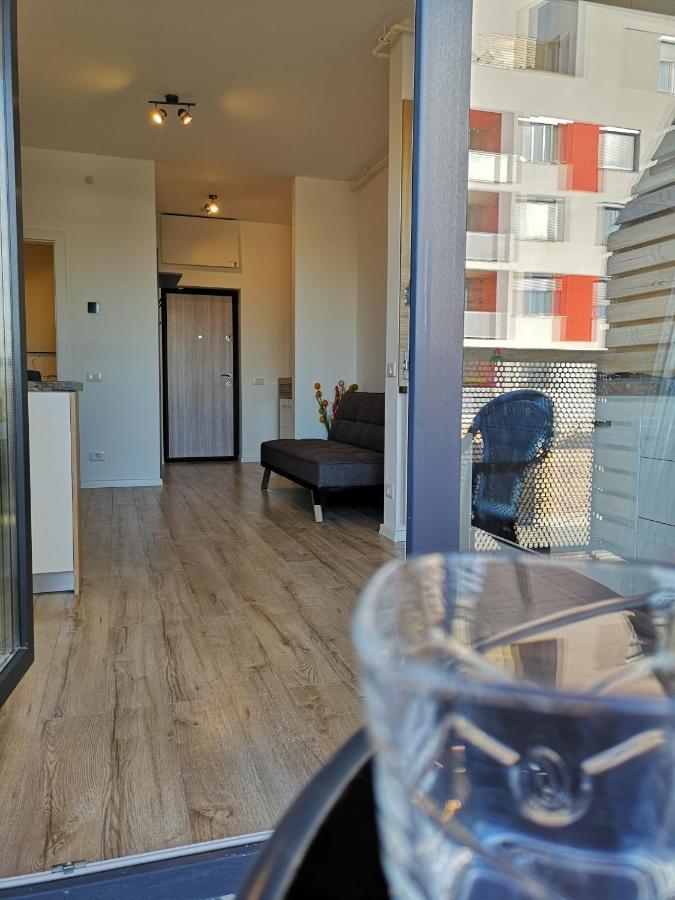 אראד Ared-Atrium Mall Chrysflatty3 Premium Apartment 60Mp מראה חיצוני תמונה