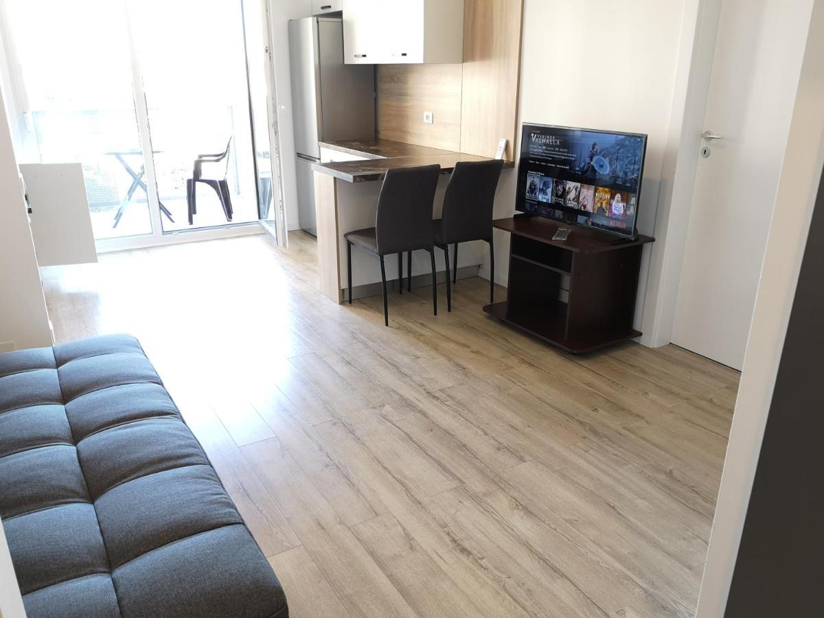 אראד Ared-Atrium Mall Chrysflatty3 Premium Apartment 60Mp מראה חיצוני תמונה