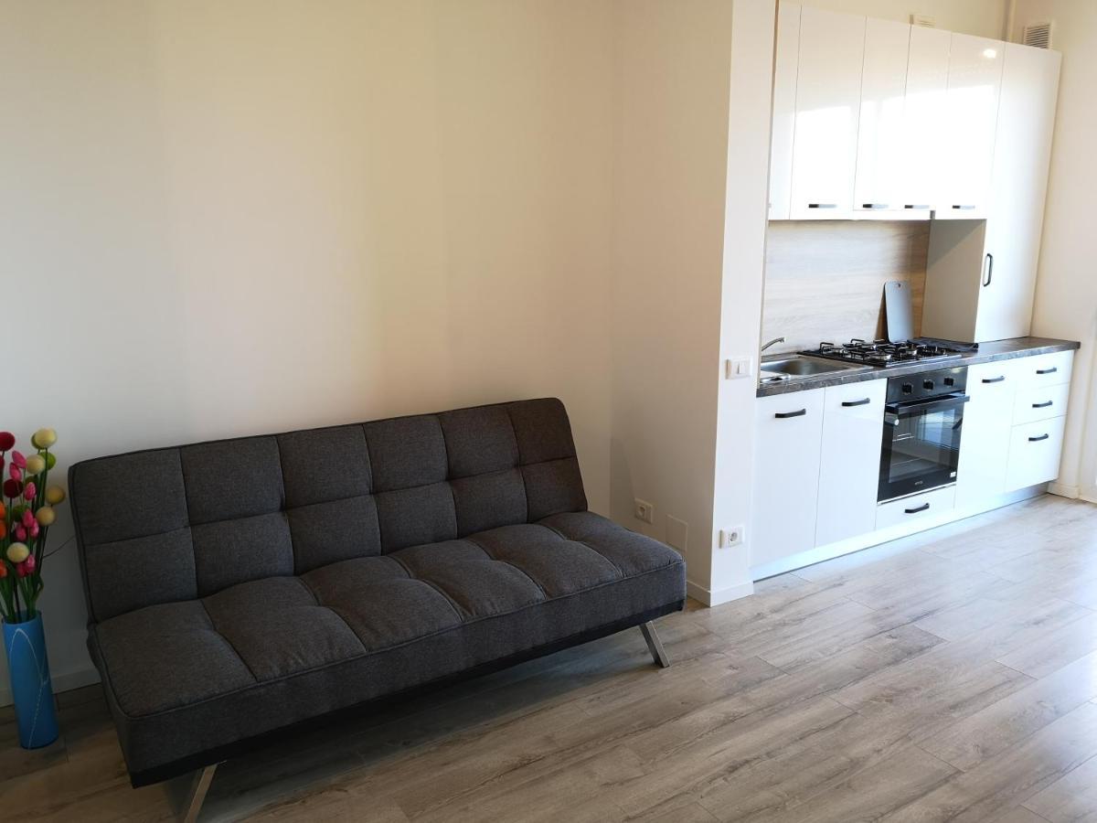 אראד Ared-Atrium Mall Chrysflatty3 Premium Apartment 60Mp מראה חיצוני תמונה