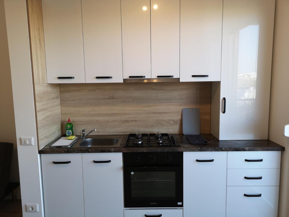 אראד Ared-Atrium Mall Chrysflatty3 Premium Apartment 60Mp מראה חיצוני תמונה